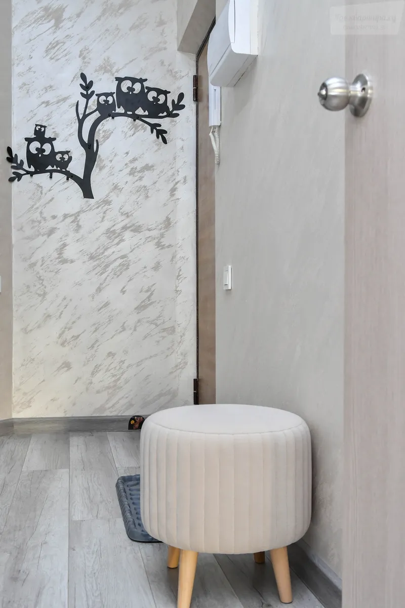 Караульная улица, 39А