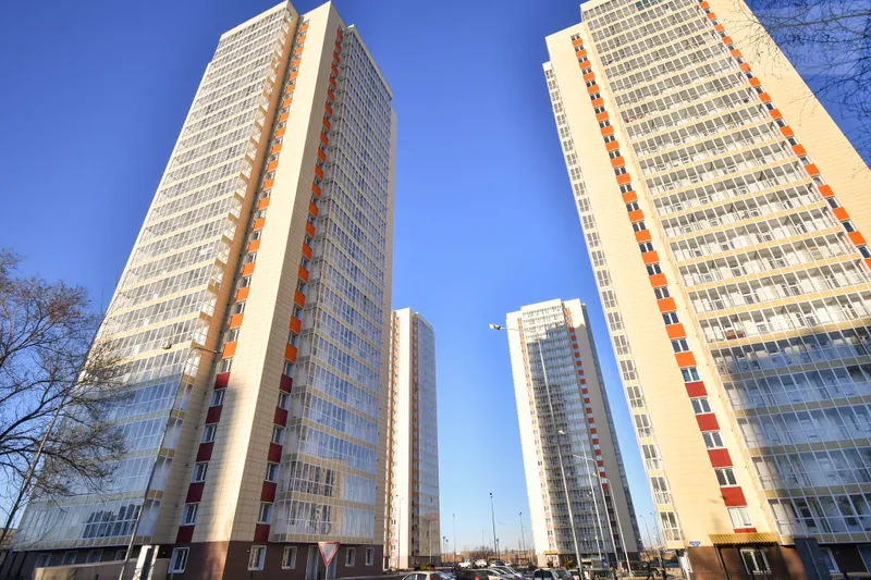 Караульная улица, 39А