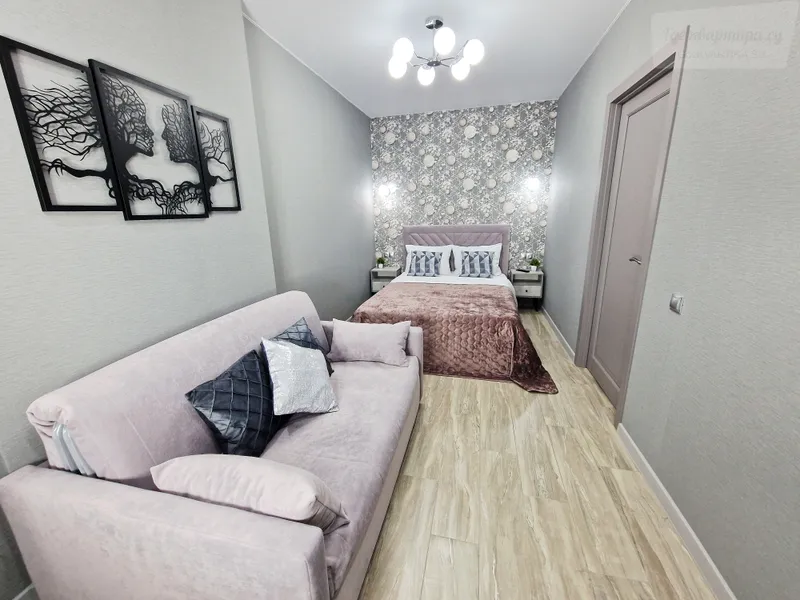 улица Некрасова, 16/1