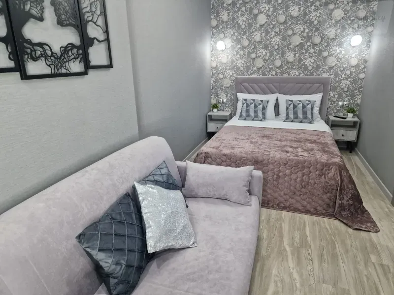 улица Некрасова, 16/1