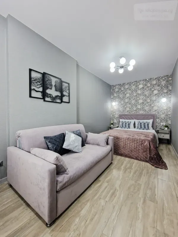 улица Некрасова, 16/1