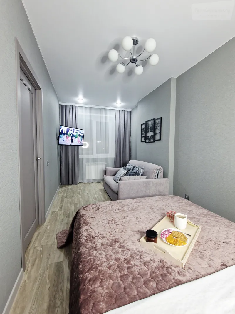 улица Некрасова, 16/1