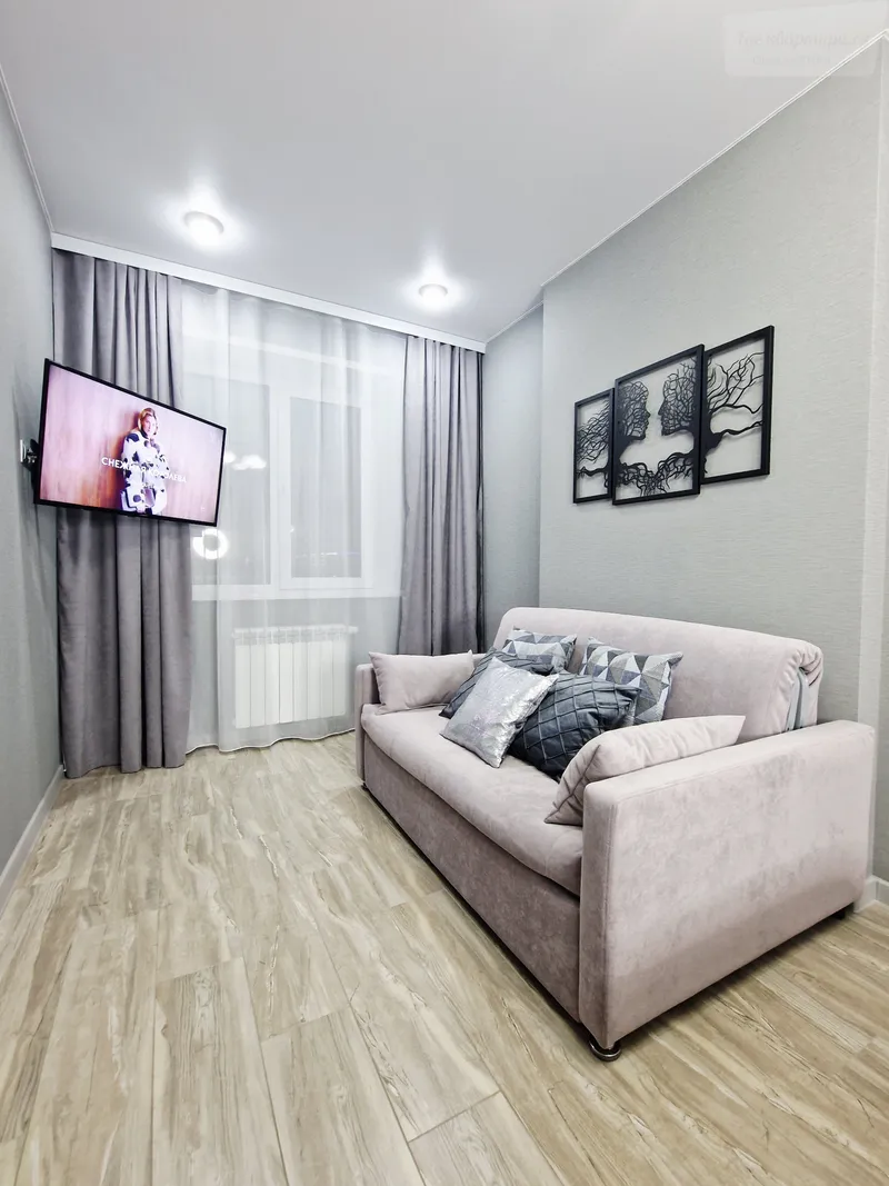 улица Некрасова, 16/1