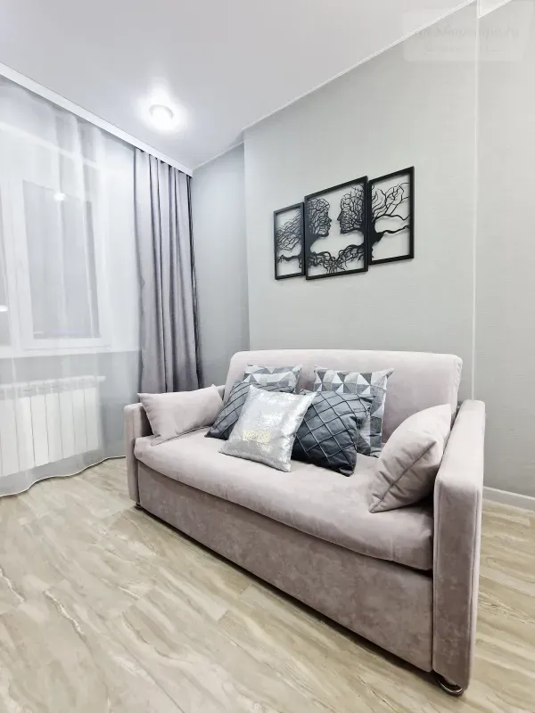 улица Некрасова, 16/1