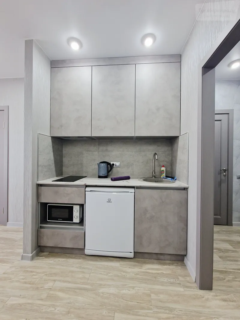 улица Некрасова, 16/1