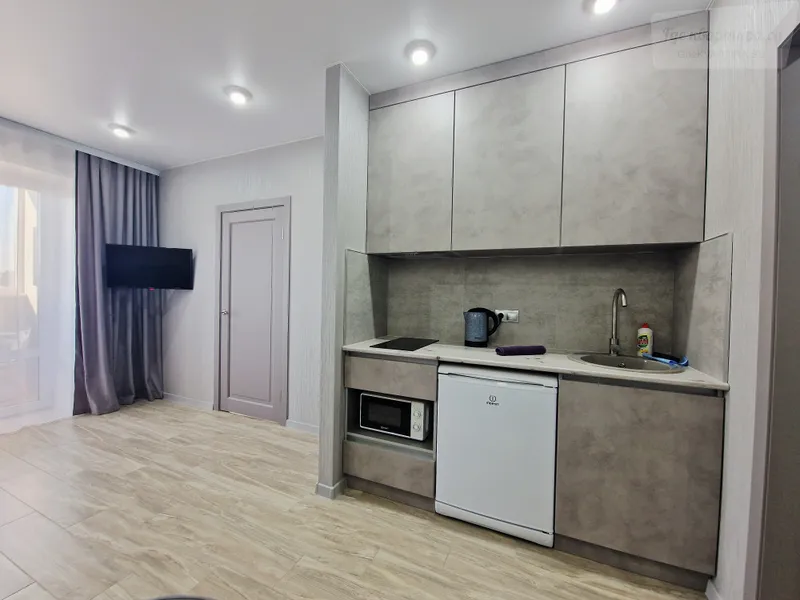 улица Некрасова, 16/1