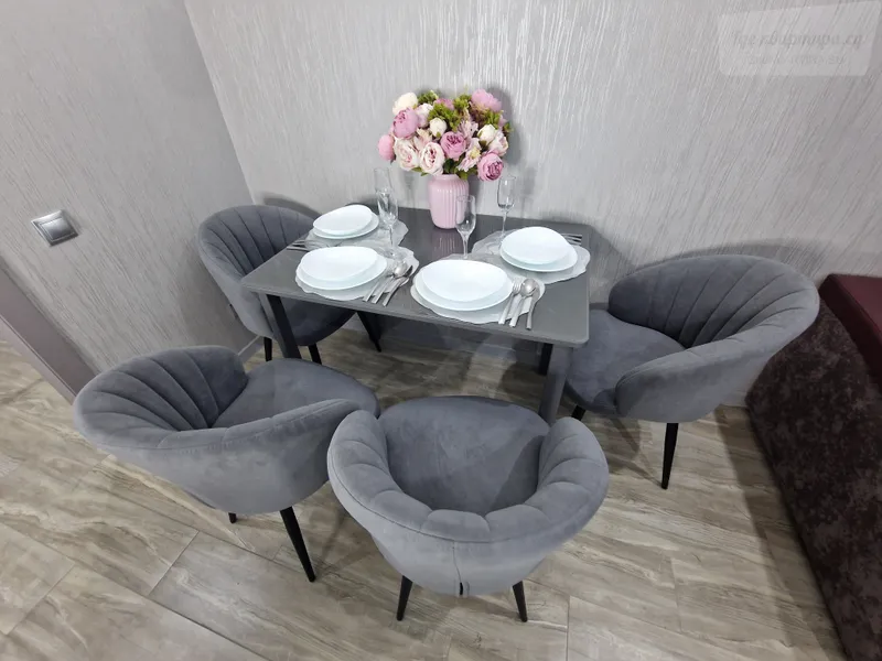 улица Некрасова, 16/1