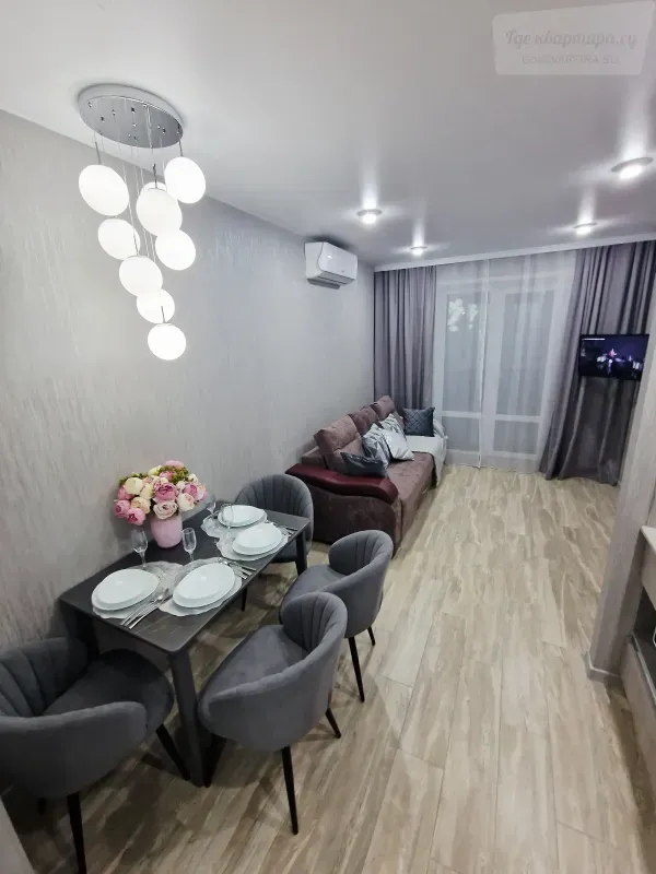 улица Некрасова, 16/1