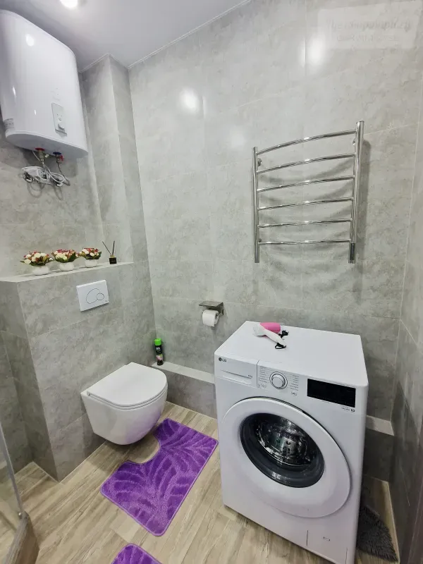 улица Некрасова, 16/1