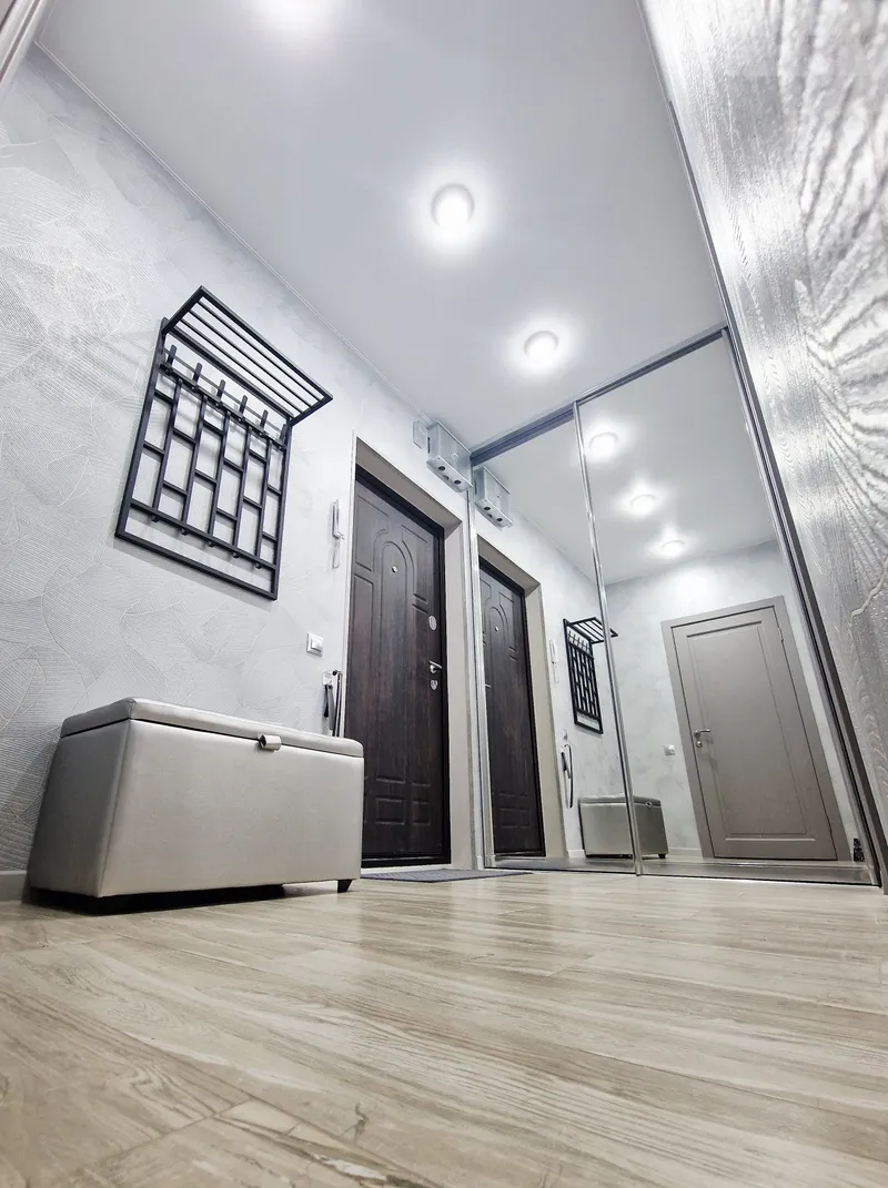 улица Некрасова, 16/1