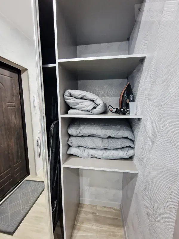 улица Некрасова, 16/1