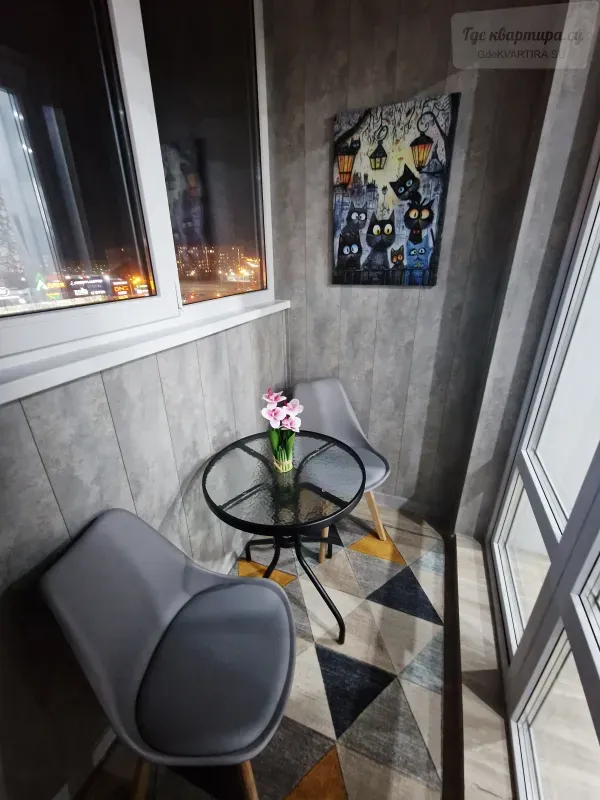 улица Некрасова, 16/1