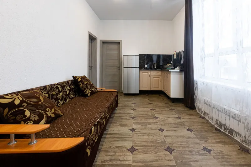 Фото квартиры 4