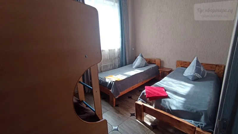 Фото квартиры 7