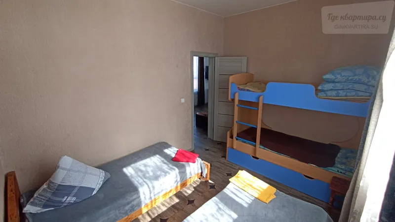 Фото квартиры 8