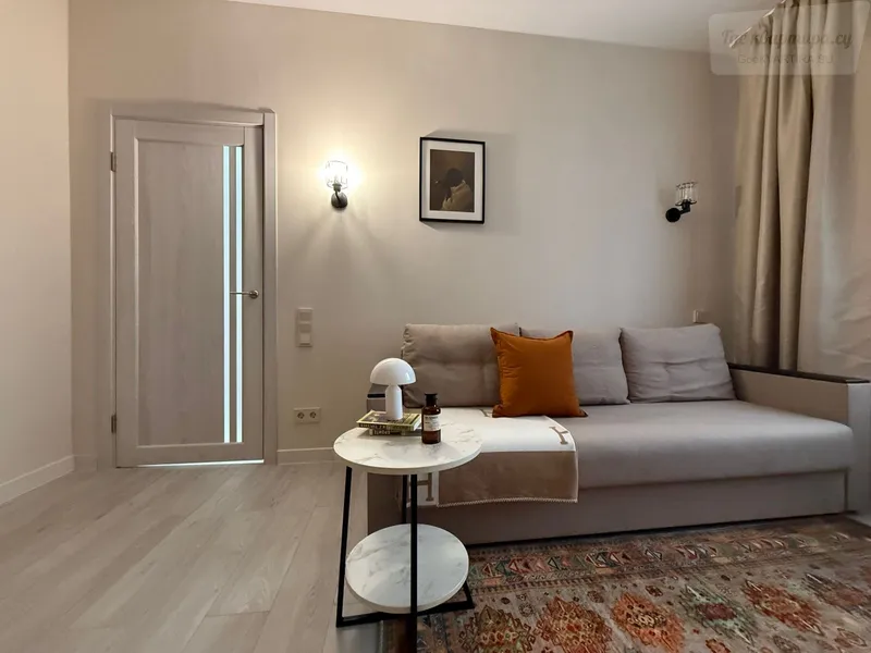 улица Июльских Дней, 21/96