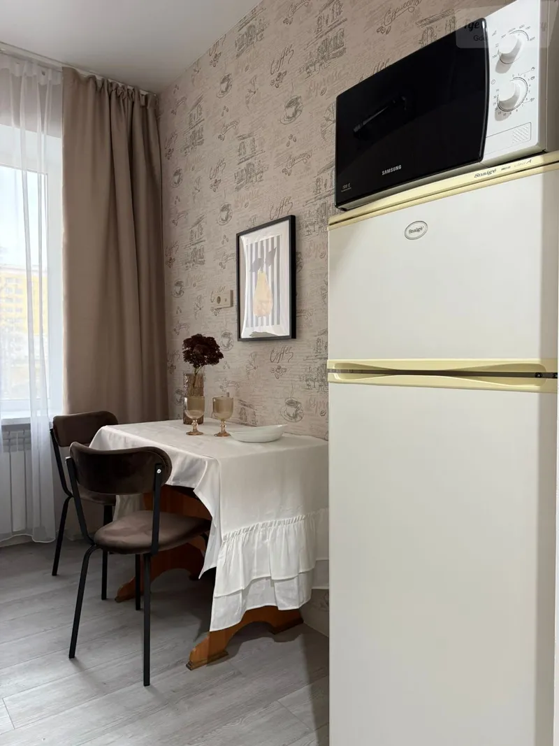 улица Июльских Дней, 21/96