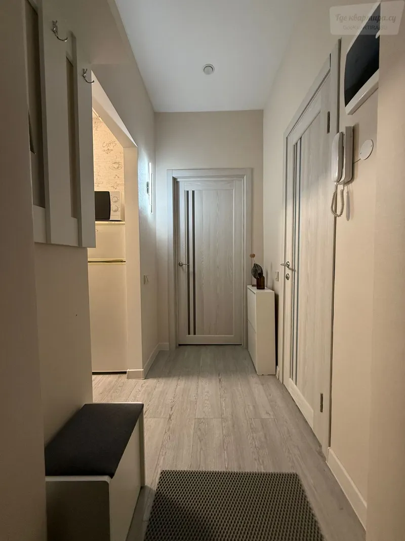 улица Июльских Дней, 21/96