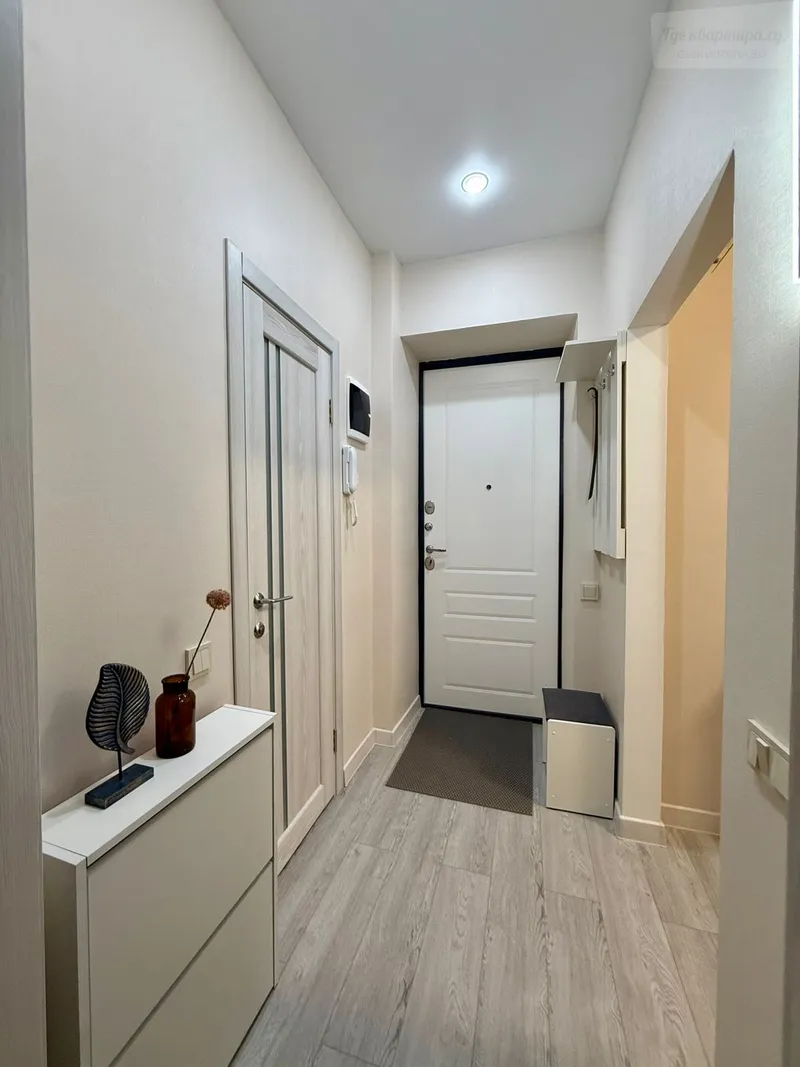 улица Июльских Дней, 21/96