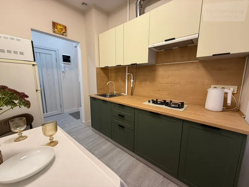 улица Июльских Дней, 21/96