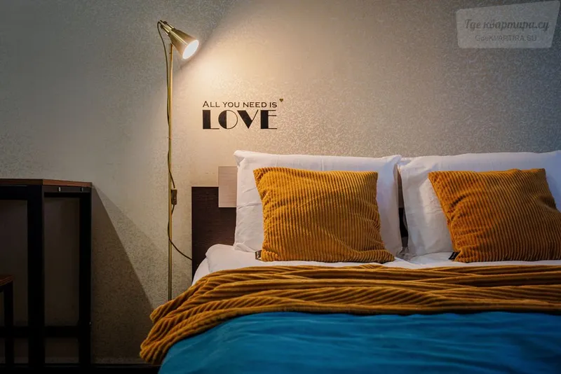 Фото квартиры: Черноисточинское шоссе, 29А