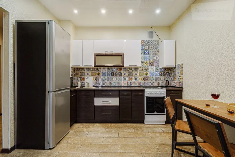 Фото квартиры 3