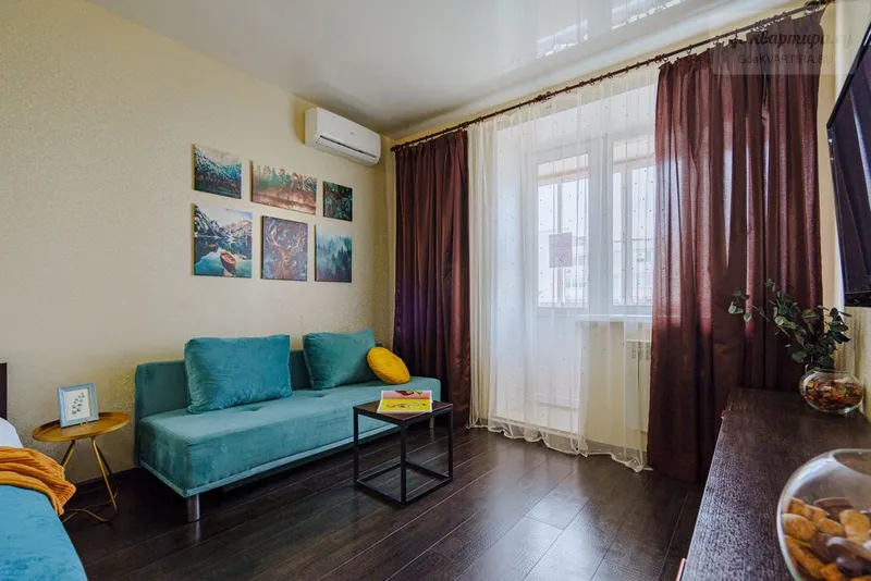 Фото квартиры 4