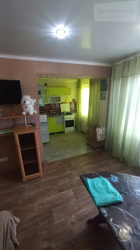 улица Культуры, 2