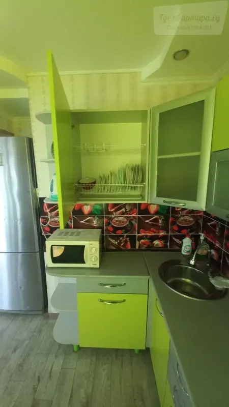 улица Культуры, 2