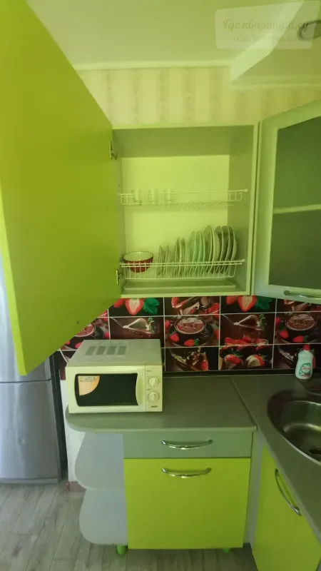 улица Культуры, 2