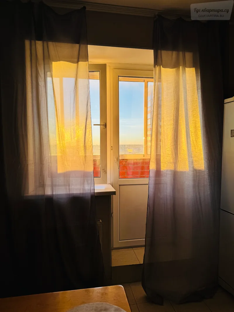 Фото квартиры 2