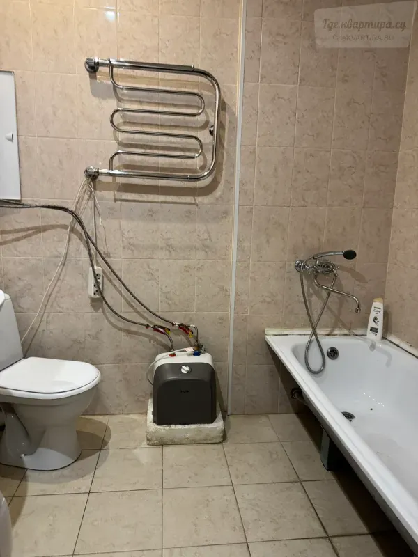 Фото квартиры 9