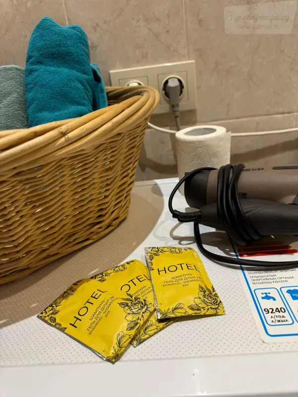 Фото квартиры 4