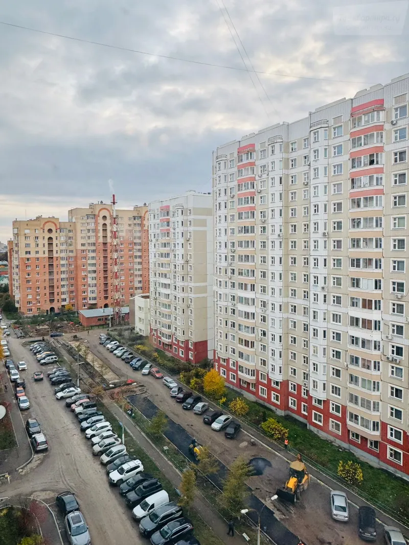 Фото квартиры 2