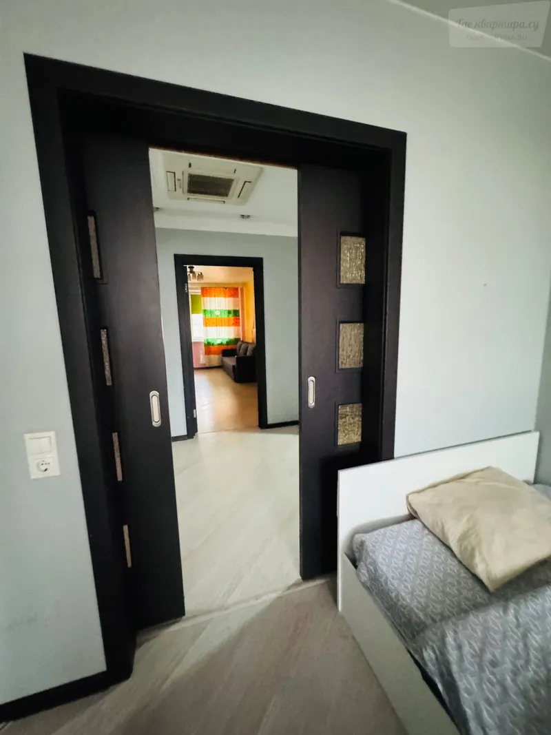 Фото квартиры: Садовая улица, 5к1