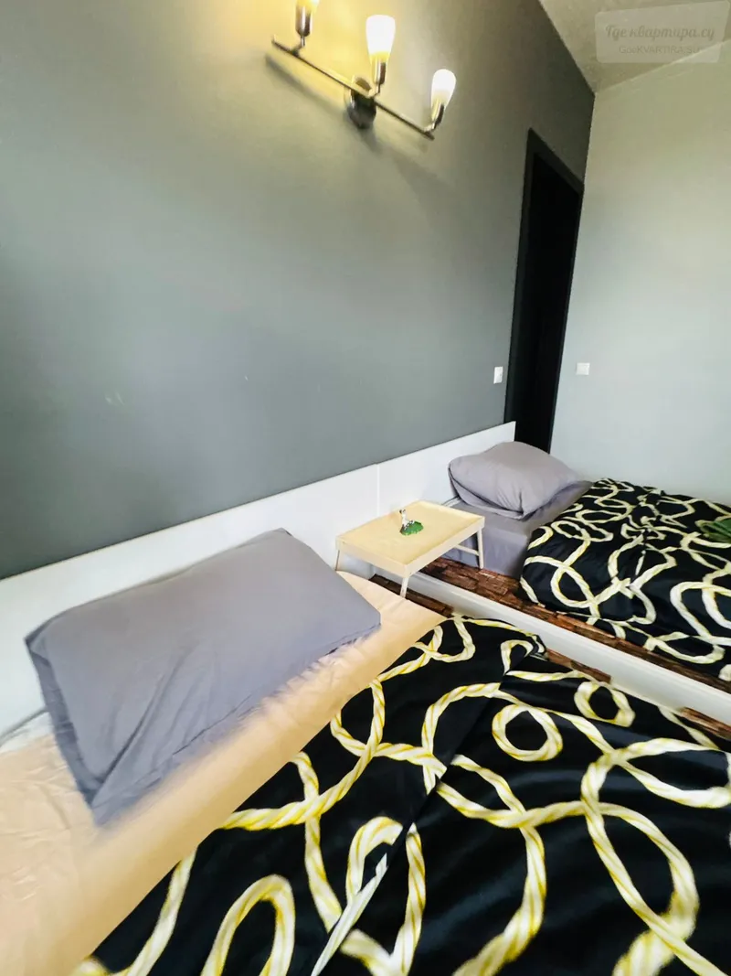 Фото квартиры 3