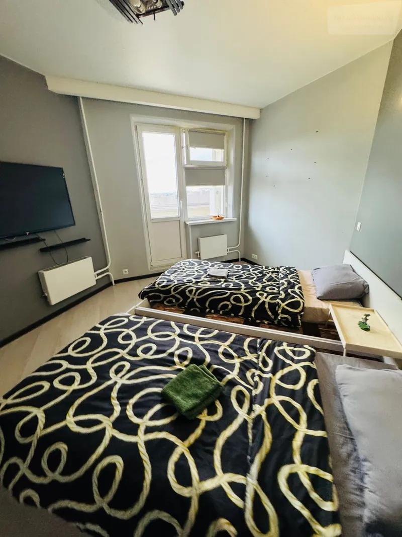 Фото квартиры 4