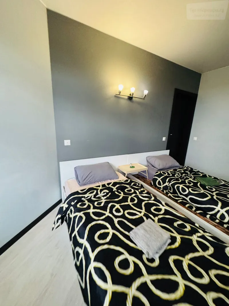 Фото квартиры 5