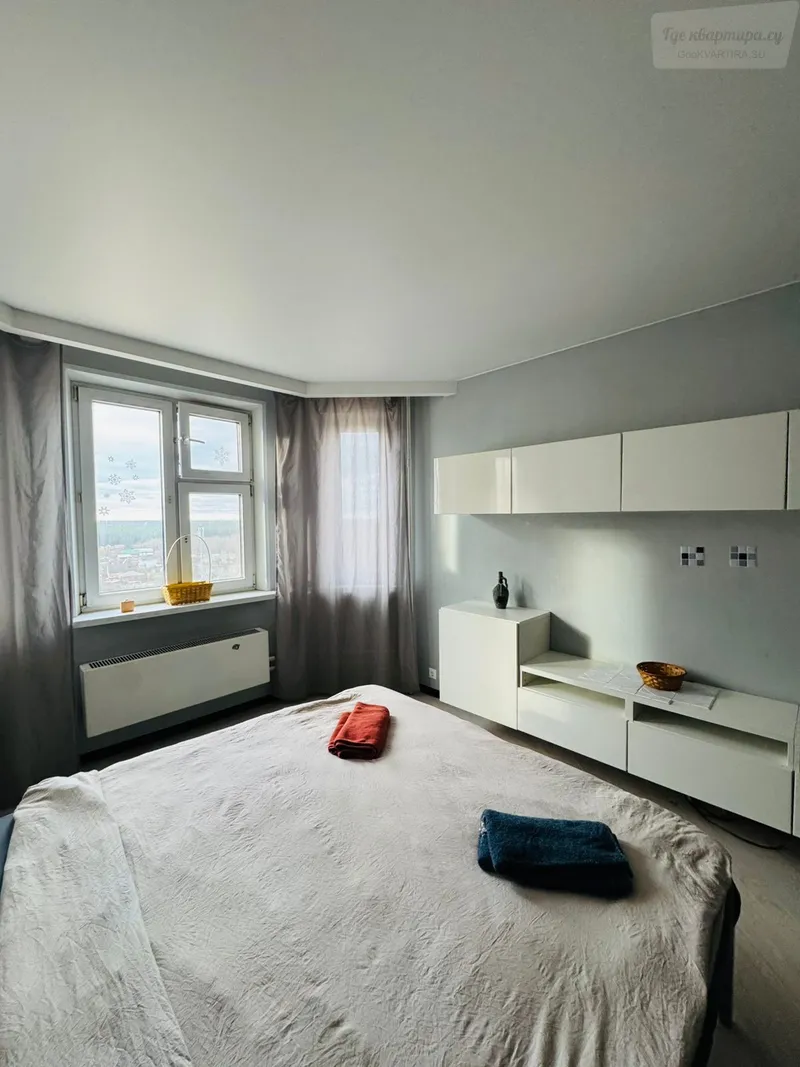 Фото квартиры 6