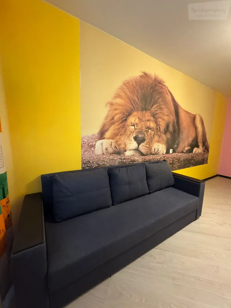 Фото квартиры 7