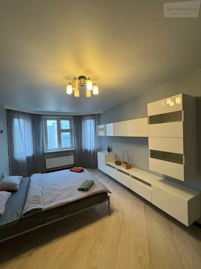 Фото квартиры 10