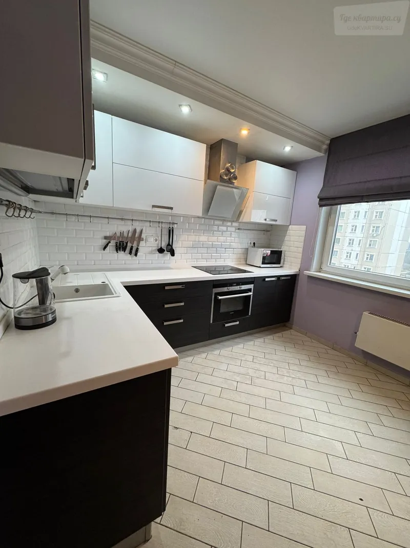 Фото квартиры 15