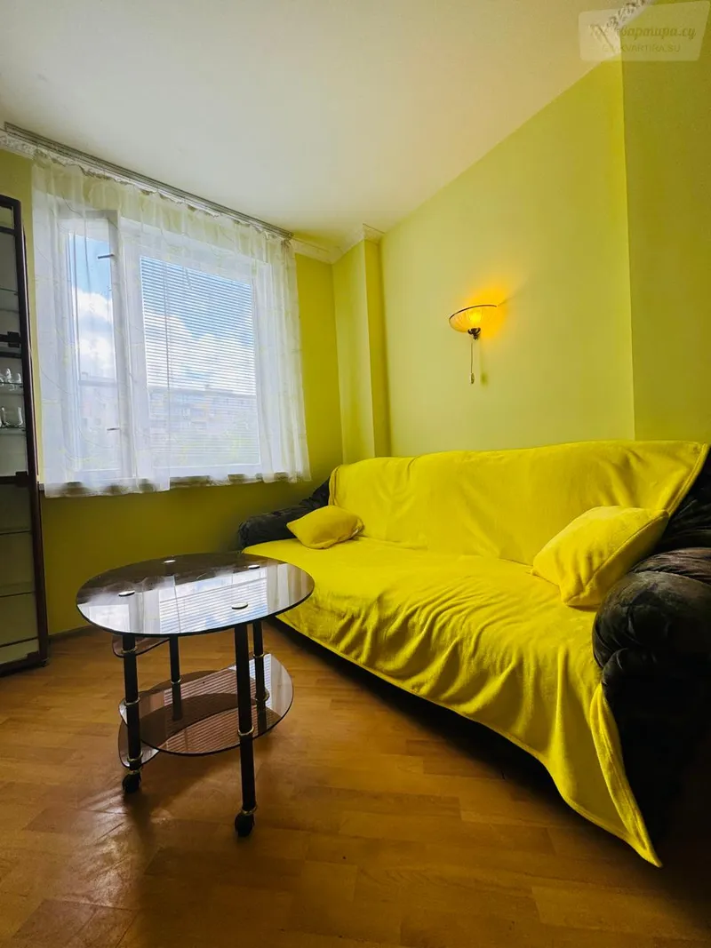 3-й Дорожный проезд, 9к1