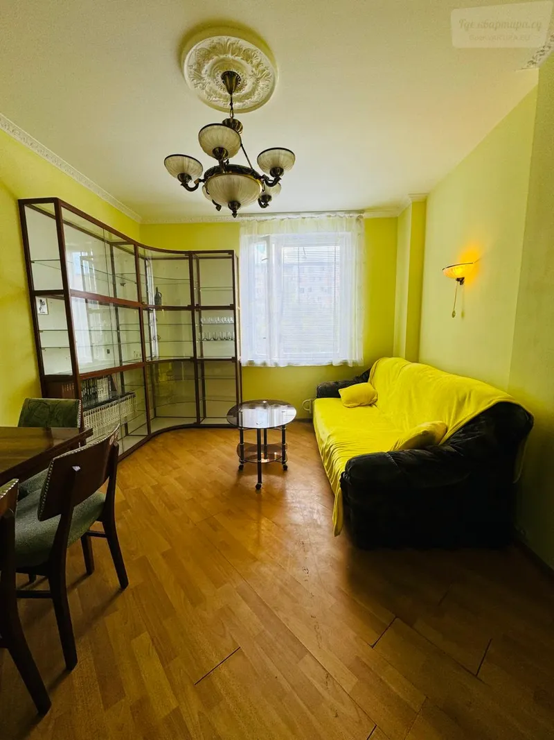 3-й Дорожный проезд, 9к1