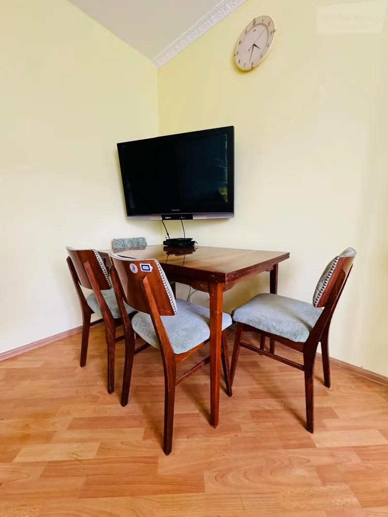 3-й Дорожный проезд, 9к1