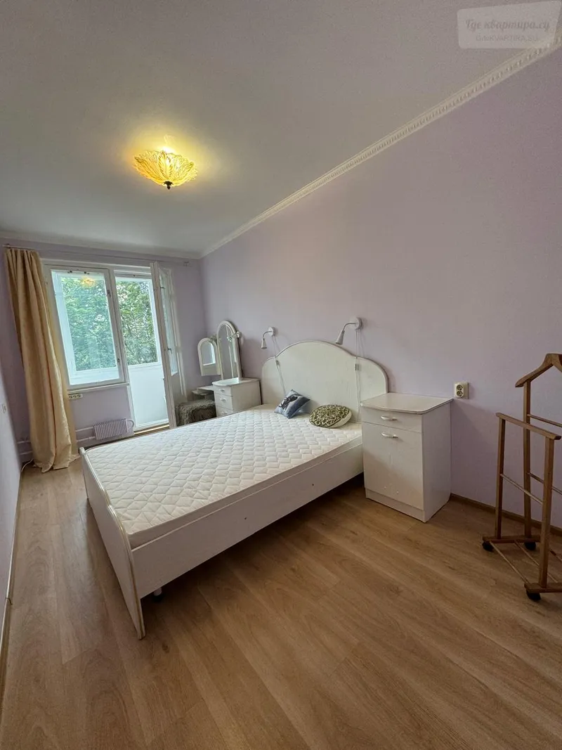 3-й Дорожный проезд, 9к1