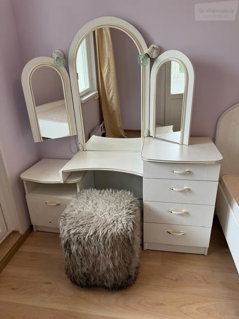 3-й Дорожный проезд, 9к1