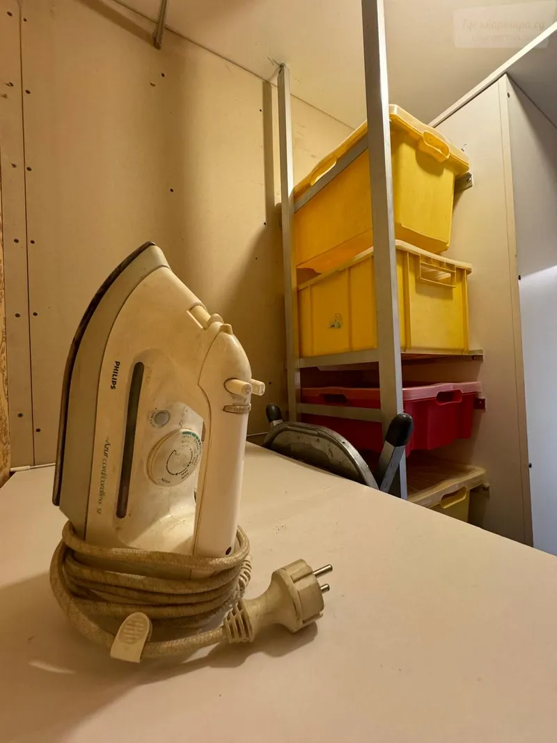 3-й Дорожный проезд, 9к1