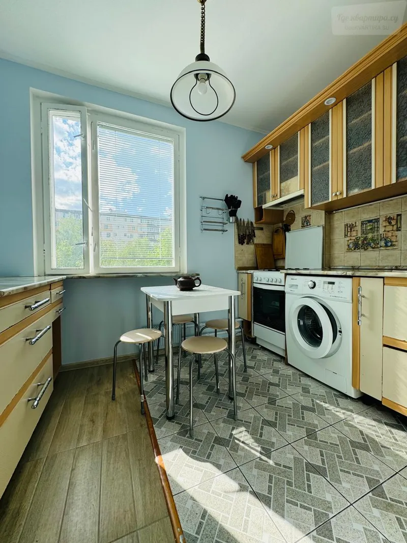 3-й Дорожный проезд, 9к1