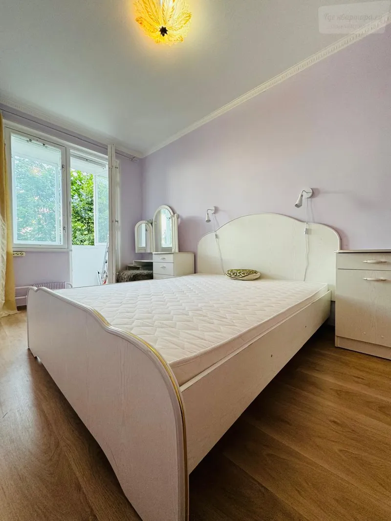 3-й Дорожный проезд, 9к1